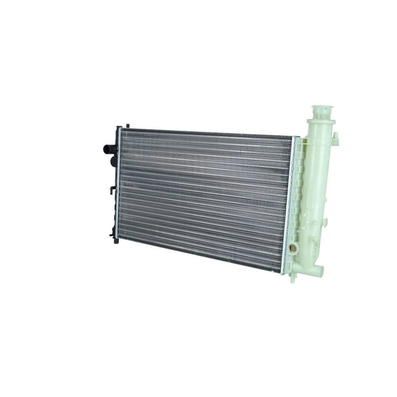 NRF Engine Radiator 58683