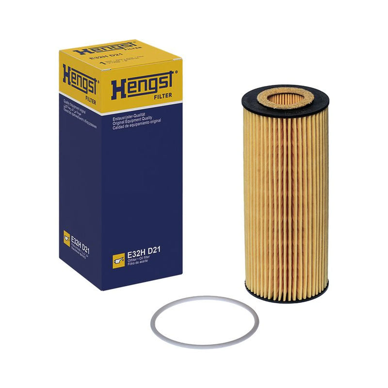 Hengst Engine Oil Filter E32H D21