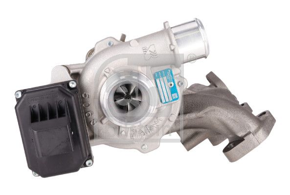Febi Turbocharger Turbo Unit