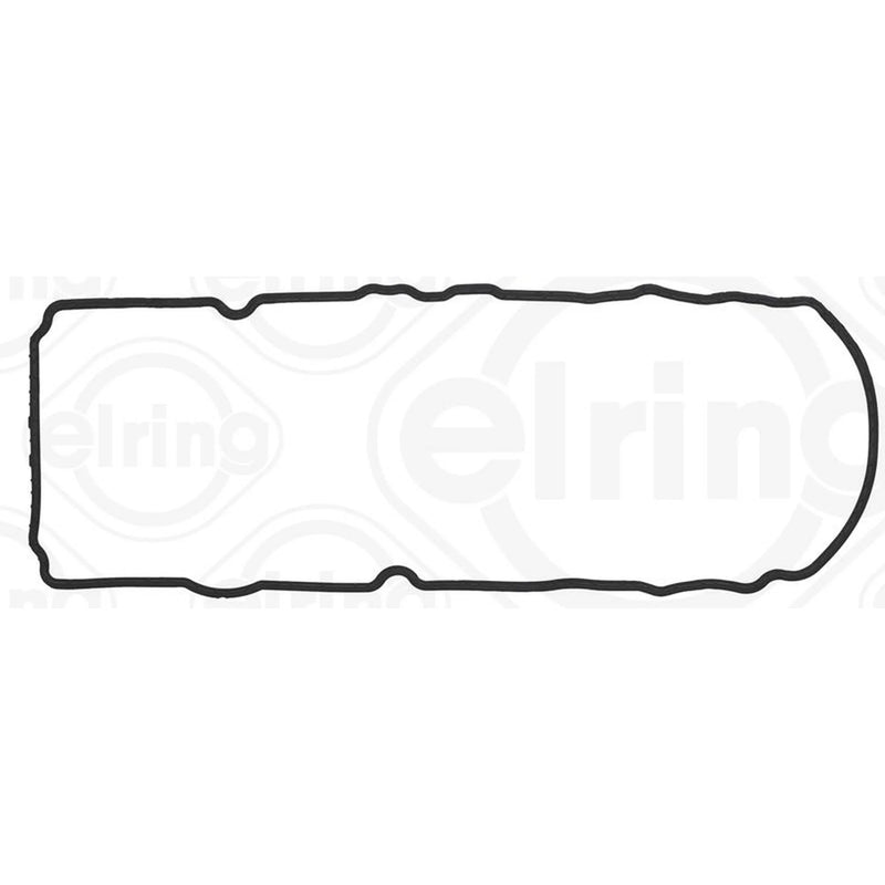 Elring Cylinder Head Cover Gasket ACM (Polyacrylate) 856.610