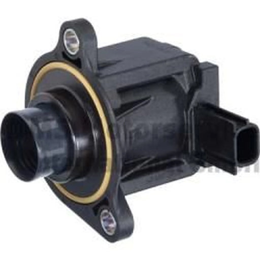 Pierburg Charger Divert-Air Valve Connectors 7.02476.09.0