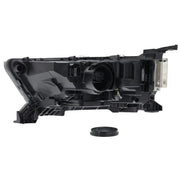 Valeo Headlight Headlamp Right 451043