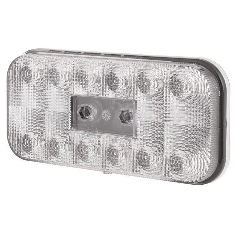 Hella Tail Light / Lamp LED Right 2VA 011 900-041
