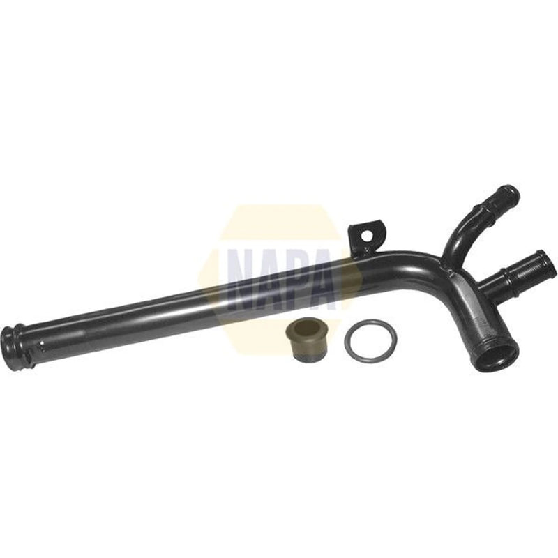 NAPA Coolant Water Pipe Tube NTH1816