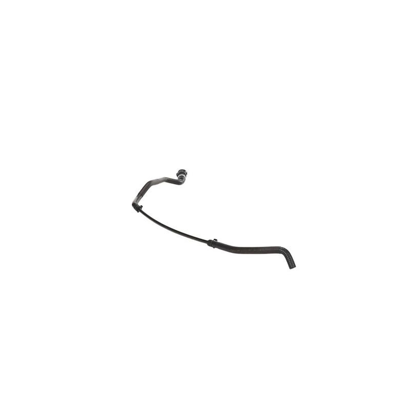 Gates Curved Radiator Hose 02-1634