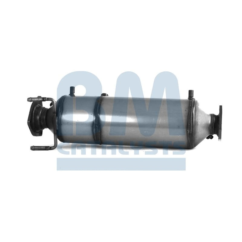 BM Catalysts Homologated Diesel Cat & Dpf BM11096H
