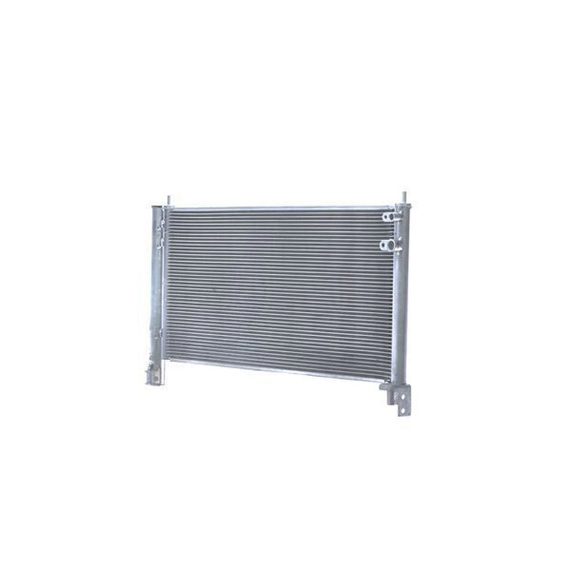 Mahle Air Conditioning Condenser AC 987 000S