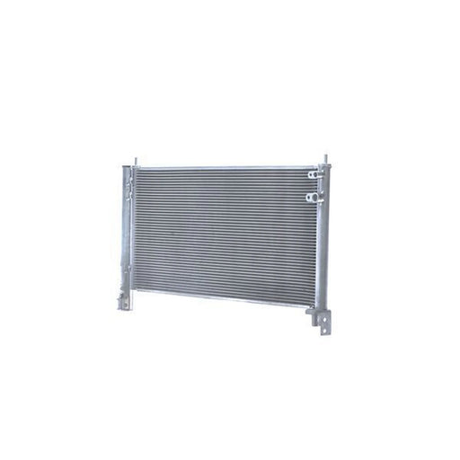 Mahle Air Conditioning Condenser AC 987 000S