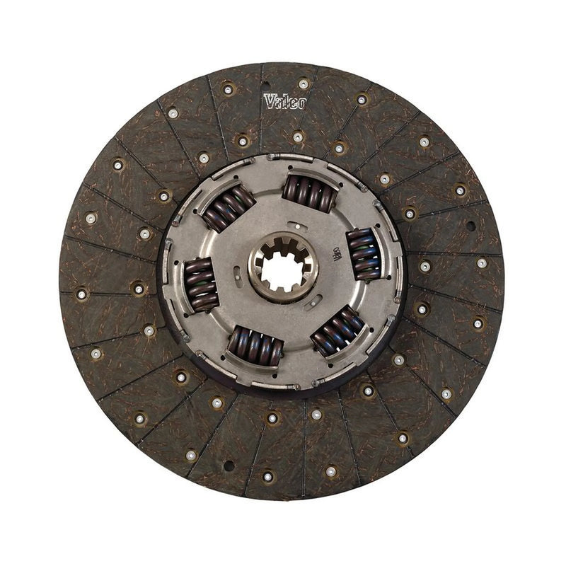Valeo Clutch Kit Set 2pc 805450