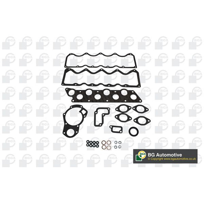 BGA Cylinder Head Gasket Kit HN6350