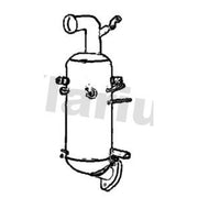 Klarius Diesel Particulate Filter W/Cat T/A 390581