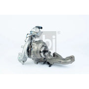 Febi Turbocharger Turbo Unit 186708