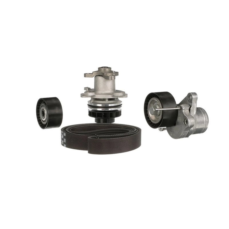 Gates Micro-V Wpk KP17PK1705