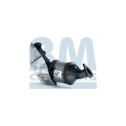 BM Catalysts Homologated Petrol Cat BM91684H