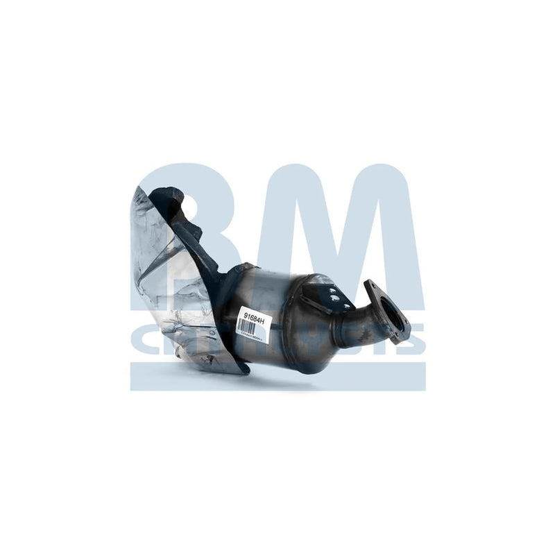BM Catalysts Homologated Petrol Cat BM91684H