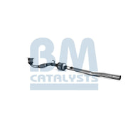BM Catalysts Homologated Petrol Cat BM92081H