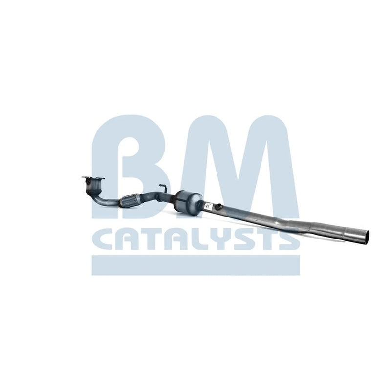 BM Catalysts Homologated Petrol Cat BM92081H