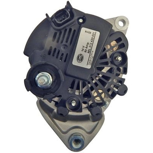 Hella Car Alternator 12V 8EL 012 430-031
