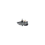 Bosch Alternator Voltage Regulator 1 986 AE0 102