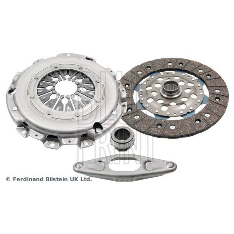 Blue Print Clutch Kit Set 3pc 241mm ADBP300068