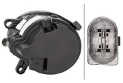 Hella 1N0 354 013-021 Front Fog Light