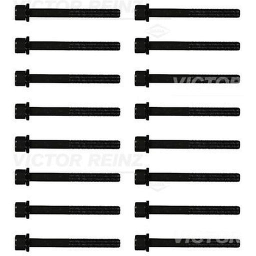 Victor Reinz Cylinder Head Bolt Set M11 14-32104-02