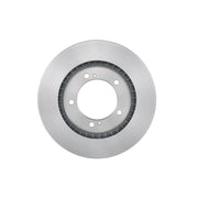 Bosch 2 x Vented Front Brake Discs 0 986 478 839