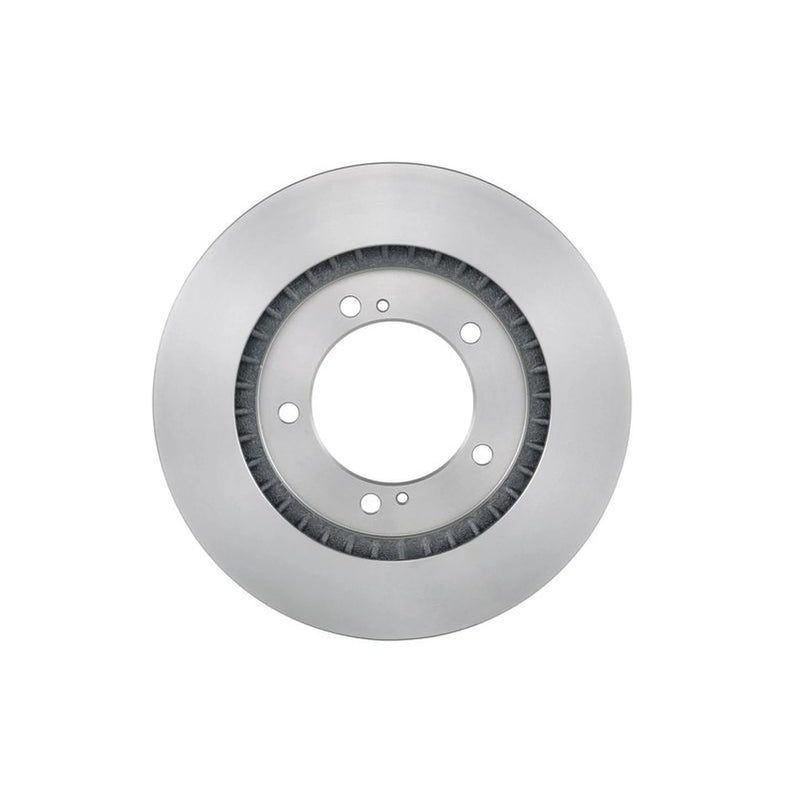 Bosch 2 x Vented Front Brake Discs 0 986 478 839