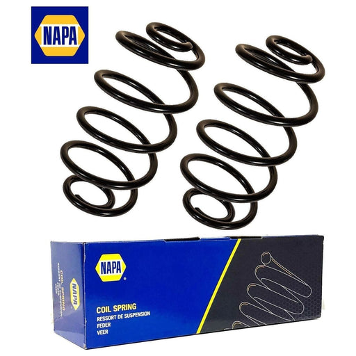 Astra H Rear Coil Springs x2 Pair 2004-09 1.3 1.4 1.6 1.7 1.8 1.9 2.0 Continental Direct  - Town Parts