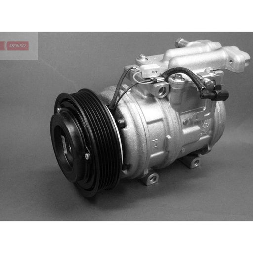 Denso Air Conditioning Compressor DCP11007