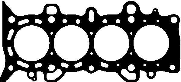 BGA Cylinder Head Gasket 0mm Thick