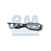 BM Catalysts Homologated Petrol Cat BM91184H