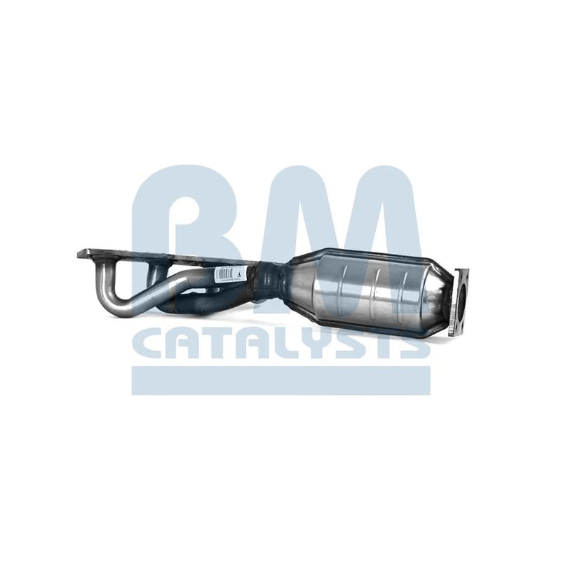 BM Catalysts Homologated Petrol Cat BM91184H
