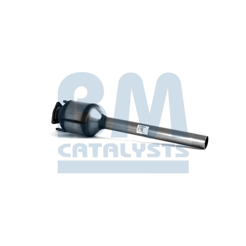 BM Catalysts Homologated Diesel Cat BM80365H