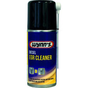 Wynns Diesel EGR Valve Cleaner 150ml - Reduce Emissions