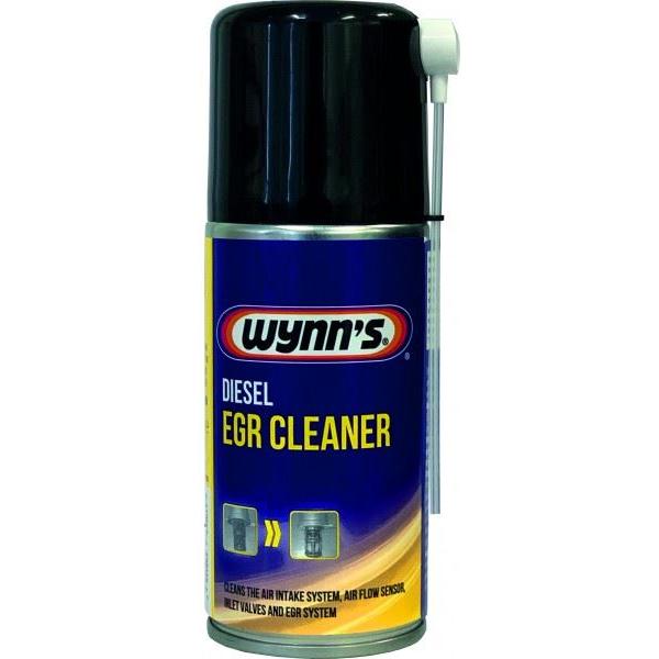 Wynns Diesel EGR Valve Cleaner Air Intake MAF Sensor Cleaner Reduce Emissions Wynns  - Town Parts