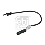 Febi Brake Pad Wear Sensor Rear Right 22402