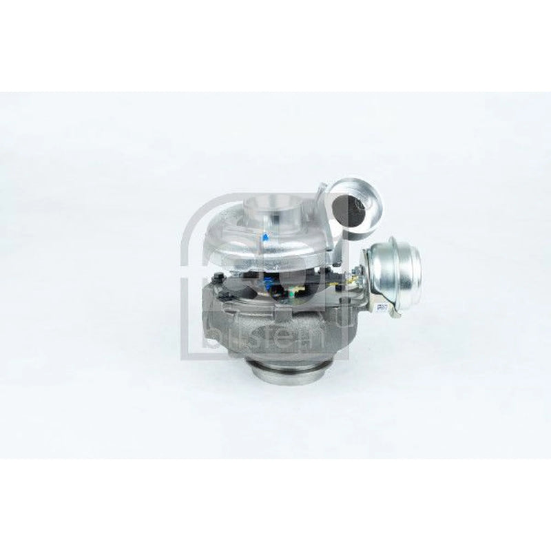 Febi Turbocharger Turbo Unit 187319