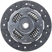 Sachs Clutch Kit Set 3pc 3000990084