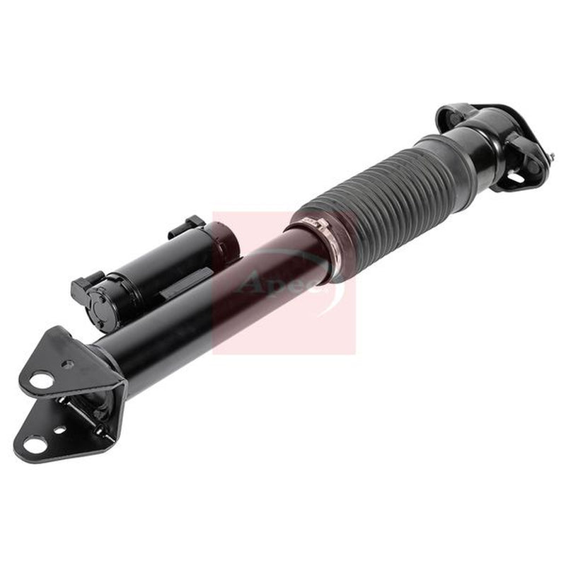 Apec Shock Absorber Damper Strut Rear Left ASA2022