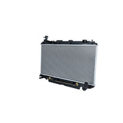 NRF Engine Radiator 58415
