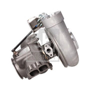 Febi Turbocharger Turbo Unit 191300