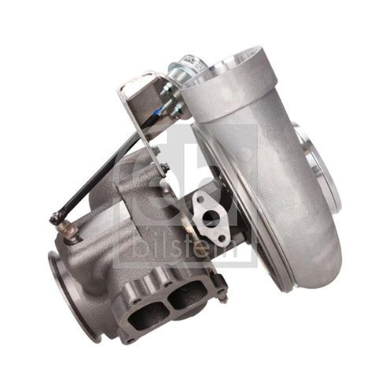 Febi Turbocharger Turbo Unit 191300