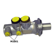 NAPA Brake Master Cylinder Hydraulic Assembly NMC1058