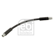Febi Brake Hydraulic Hose Line Front Right 14042