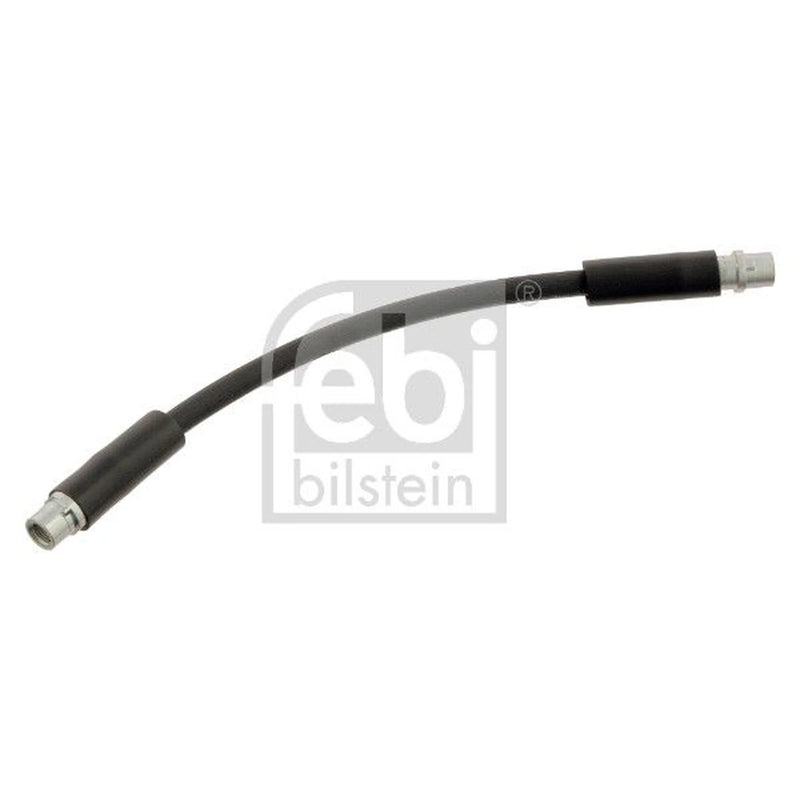 Febi Brake Hydraulic Hose Line Front Right 14042