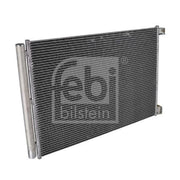 Febi Air Conditioning Condenser 1002224