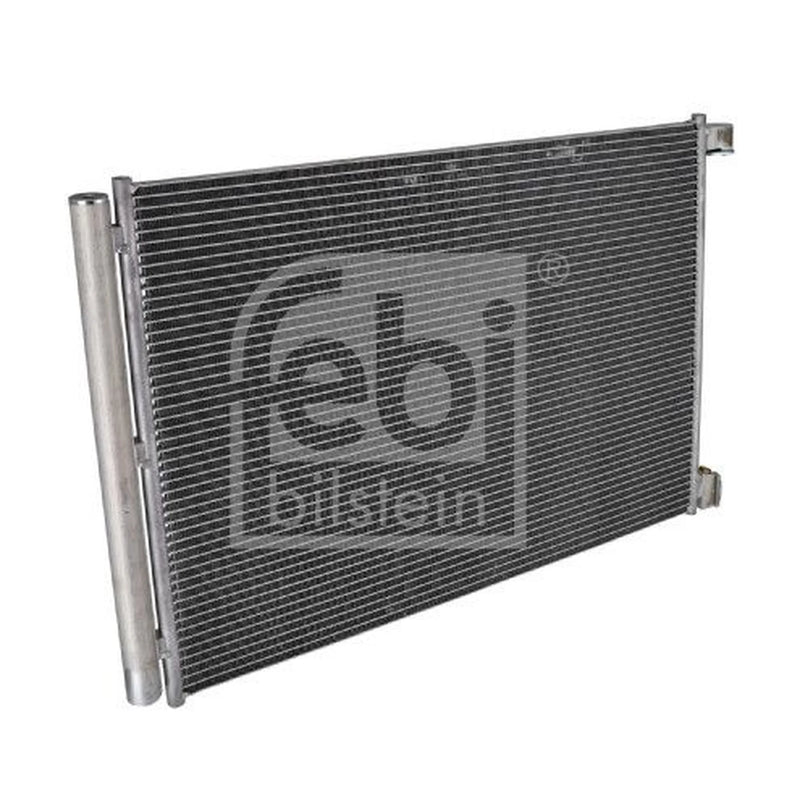 Febi Air Conditioning Condenser 1002224