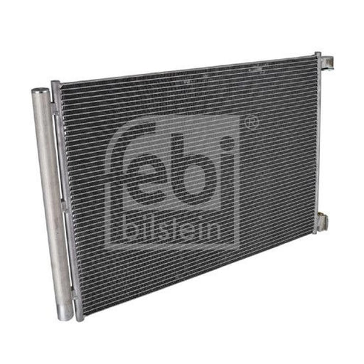 Febi Air Conditioning Condenser 1002224