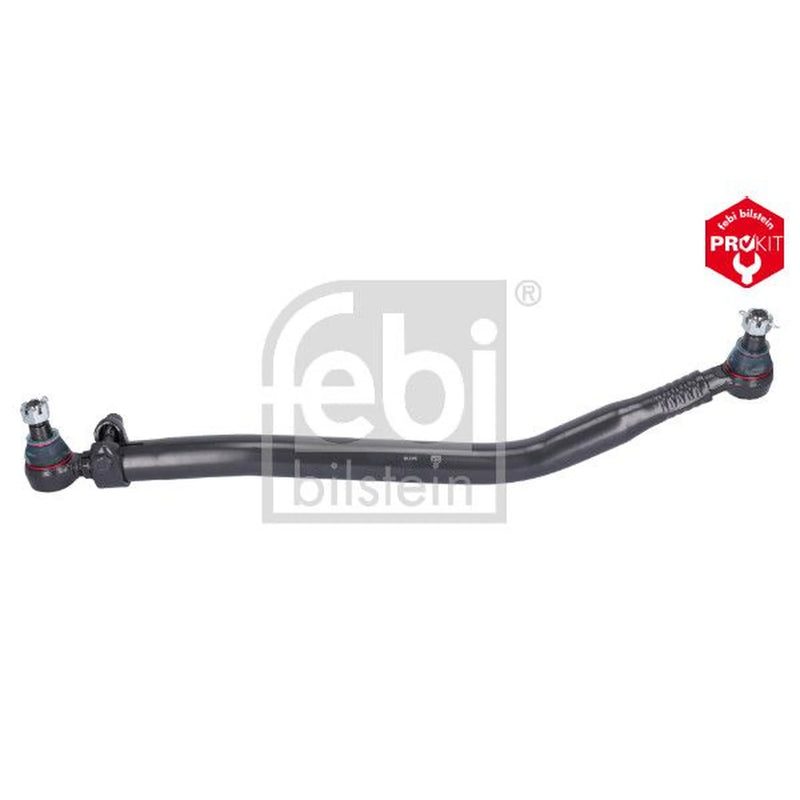 Febi Centre Rod Assembly Front 34119
